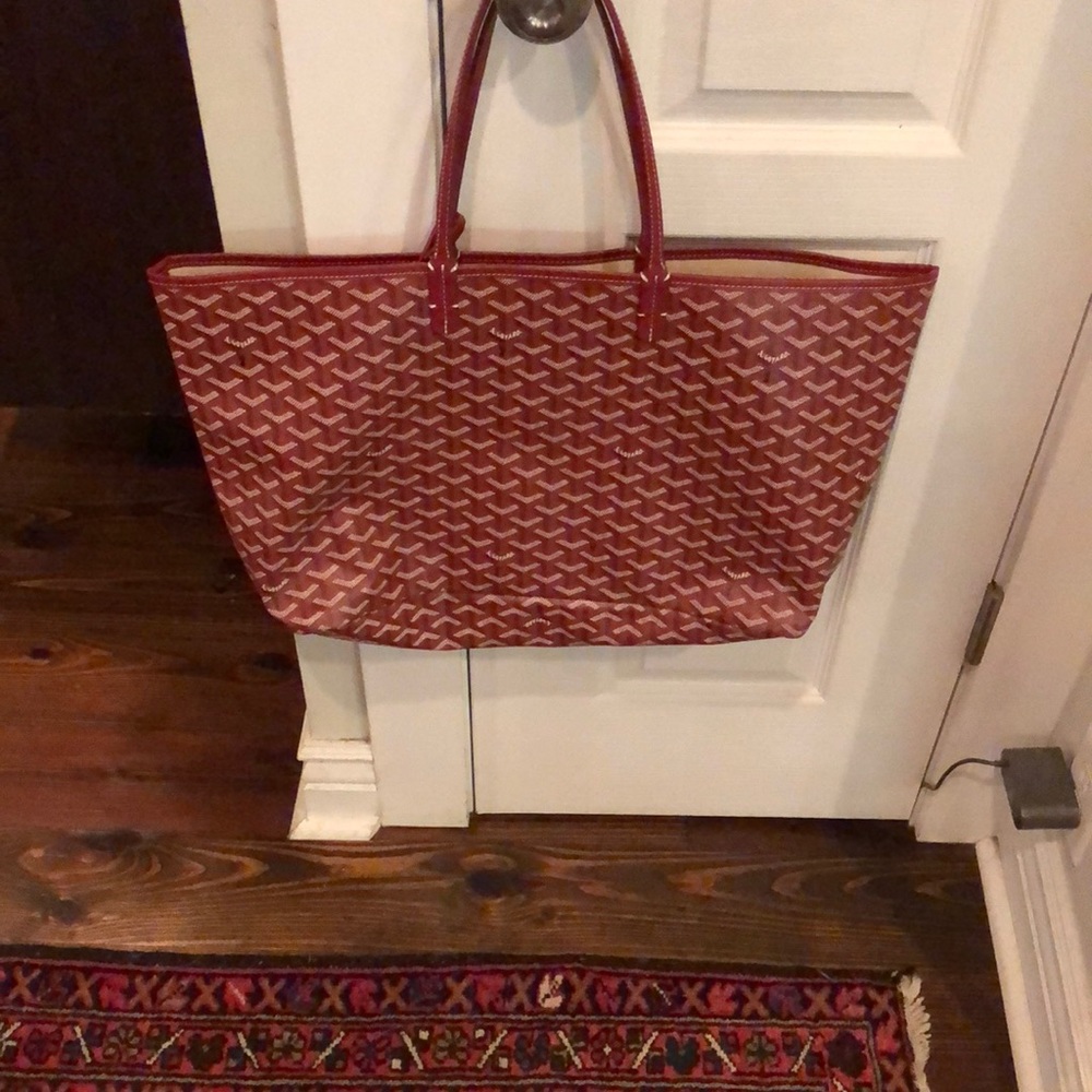 Tote bag GM size